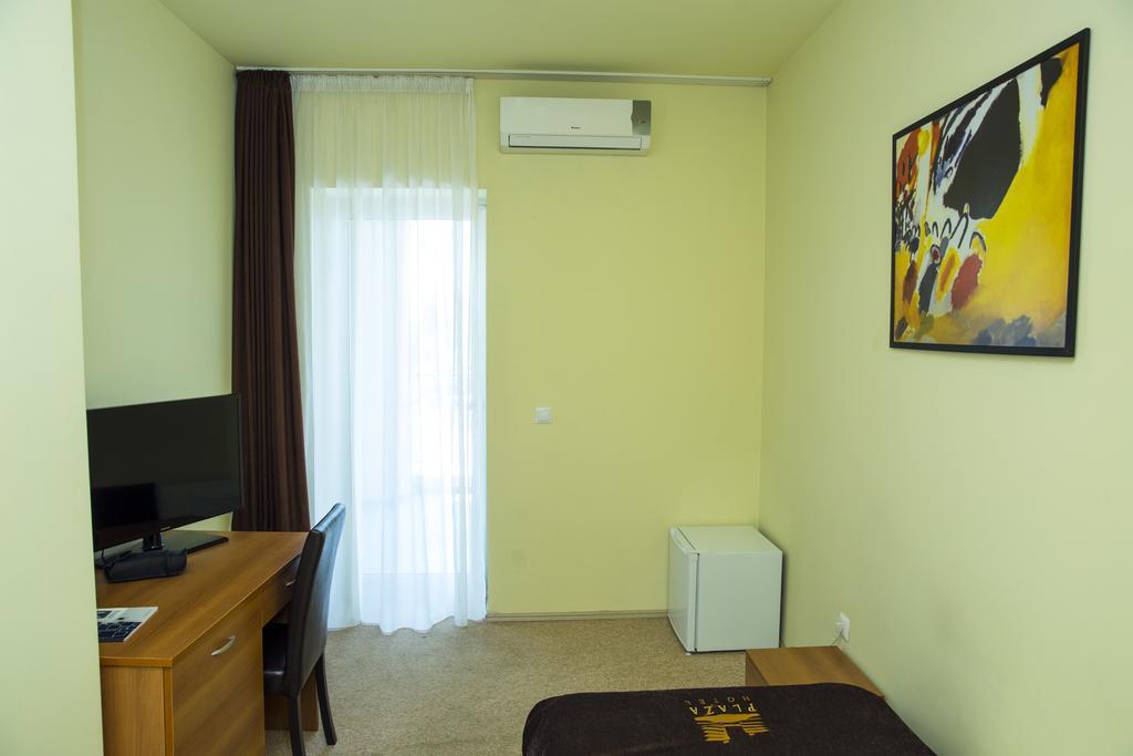 Mardi Plaza Hotel Батумі Екстер'єр фото