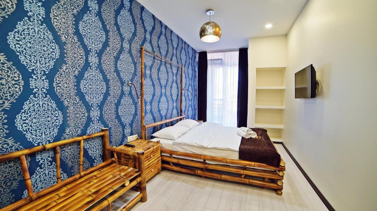 Mardi Plaza Hotel Батумі Екстер'єр фото