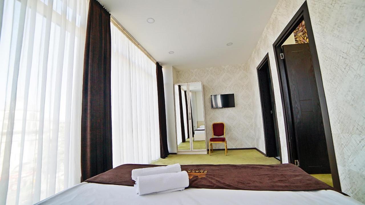Mardi Plaza Hotel Батумі Екстер'єр фото