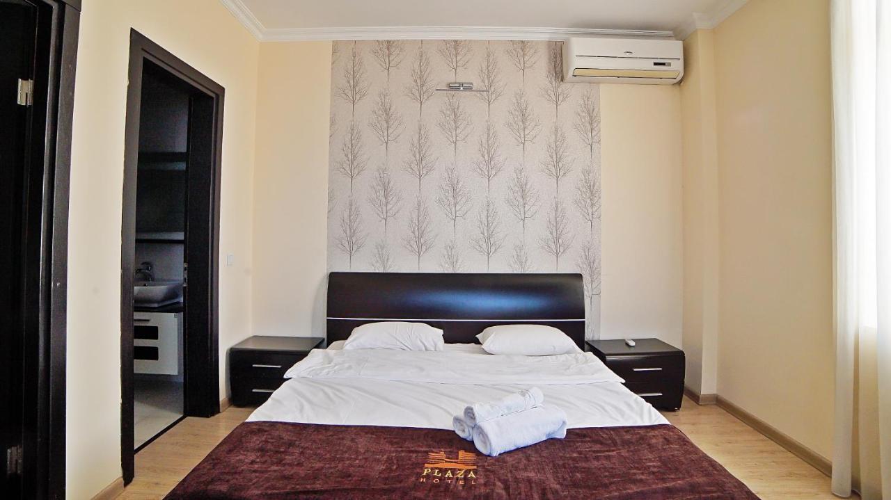 Mardi Plaza Hotel Батумі Екстер'єр фото