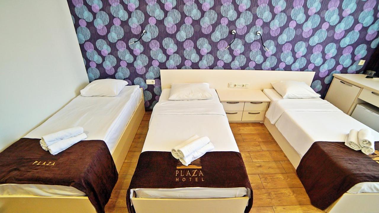 Mardi Plaza Hotel Батумі Екстер'єр фото