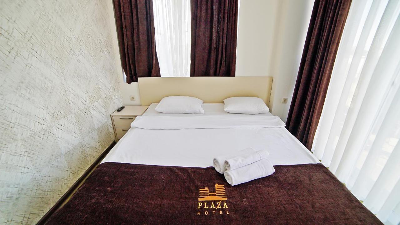 Mardi Plaza Hotel Батумі Екстер'єр фото