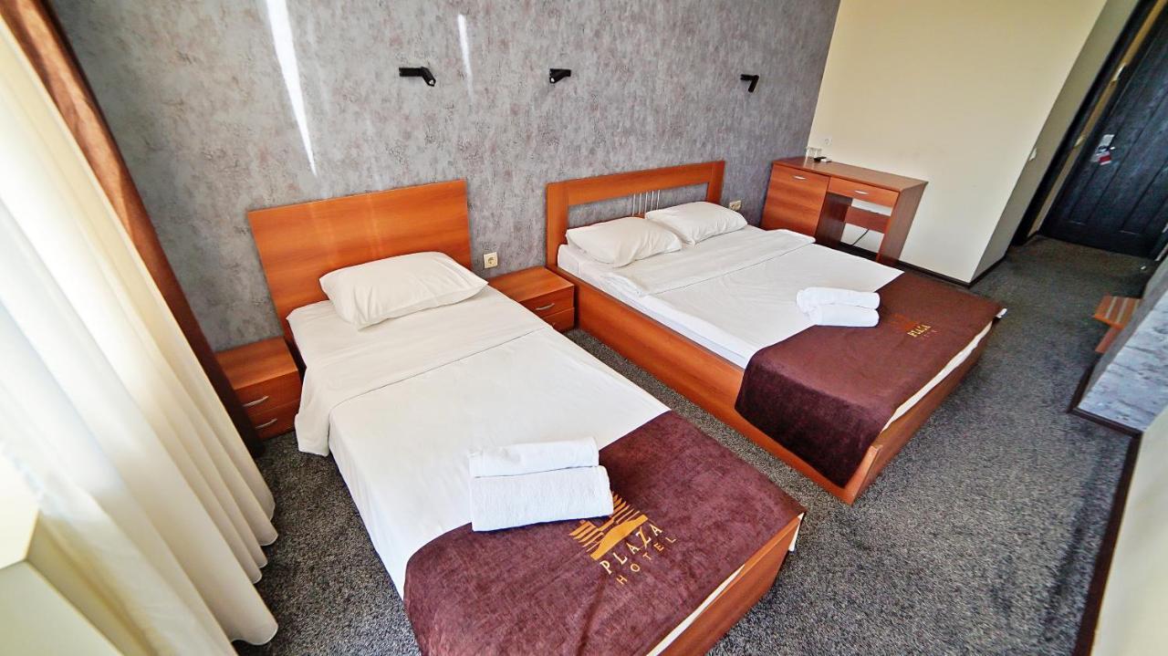 Mardi Plaza Hotel Батумі Екстер'єр фото