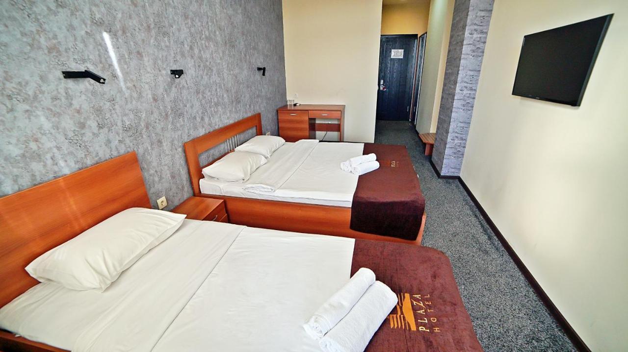Mardi Plaza Hotel Батумі Екстер'єр фото