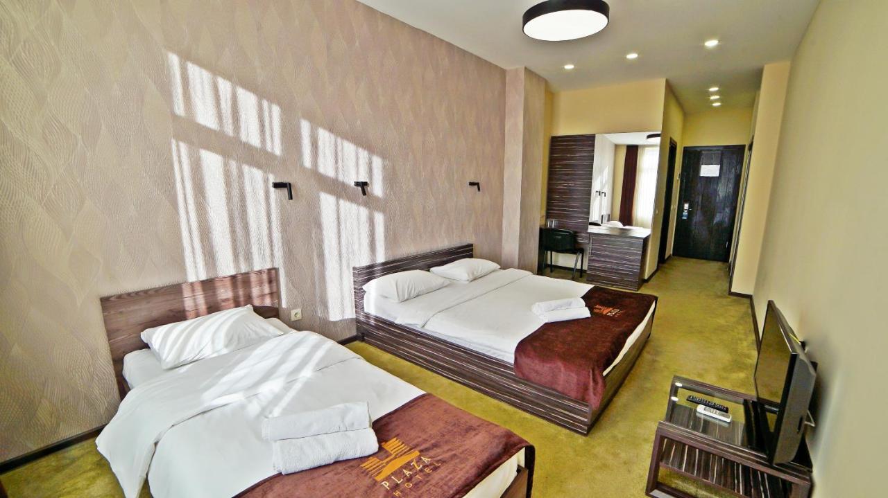 Mardi Plaza Hotel Батумі Екстер'єр фото