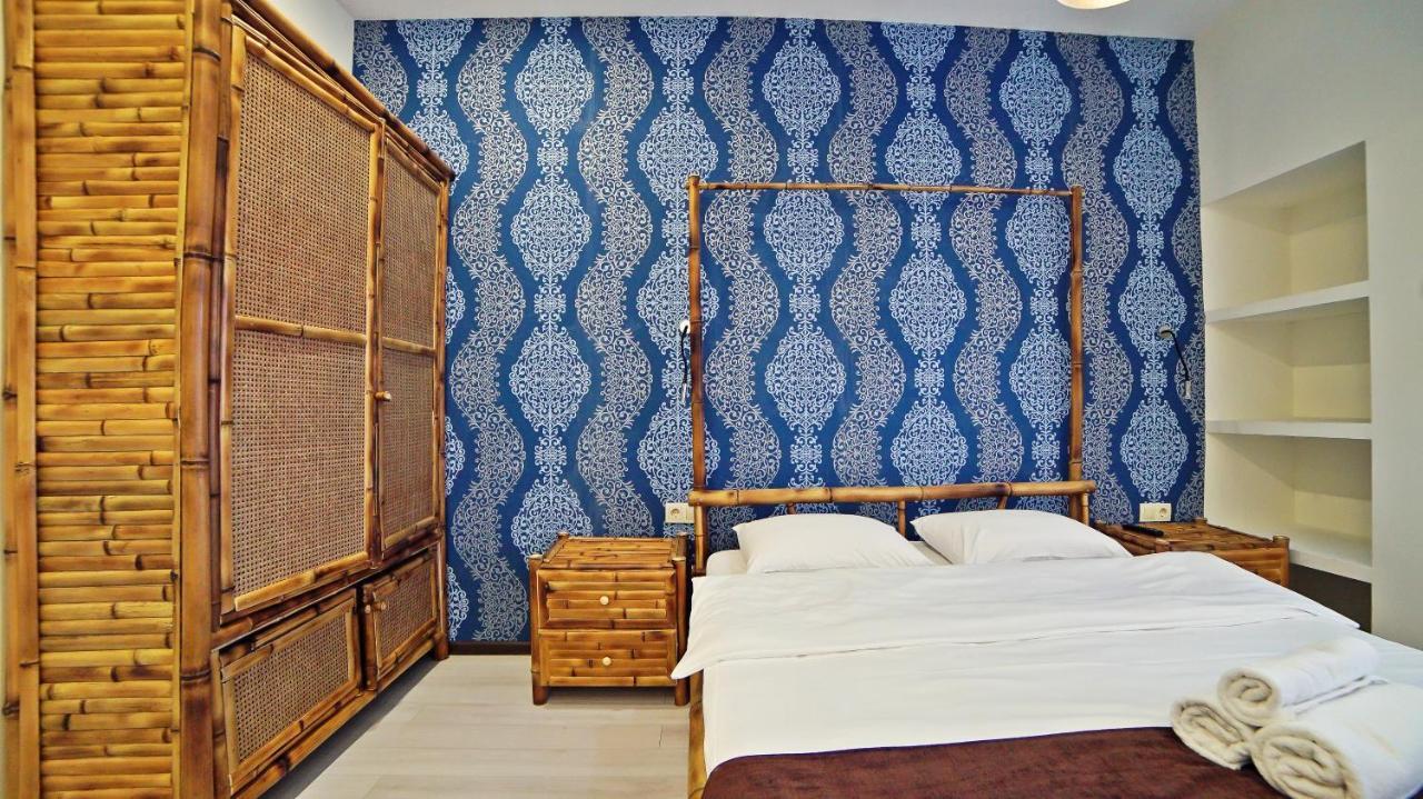 Mardi Plaza Hotel Батумі Екстер'єр фото